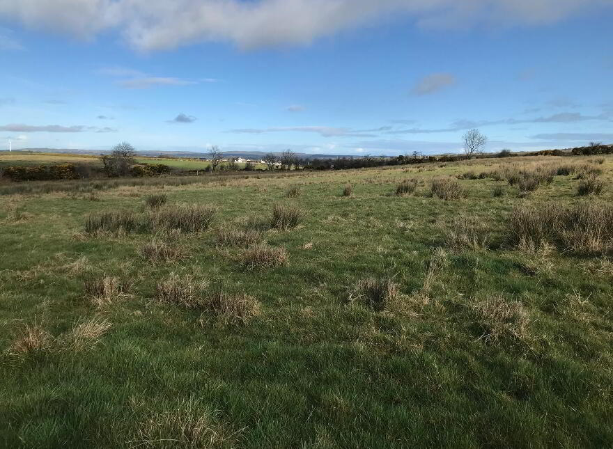 'Cromaghs', Armoy, Ballymoney, BT53 8RB