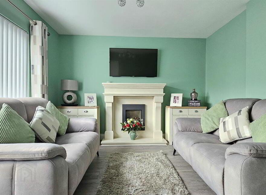 57 Milebush Park, Carrickfergus, BT38 7QR