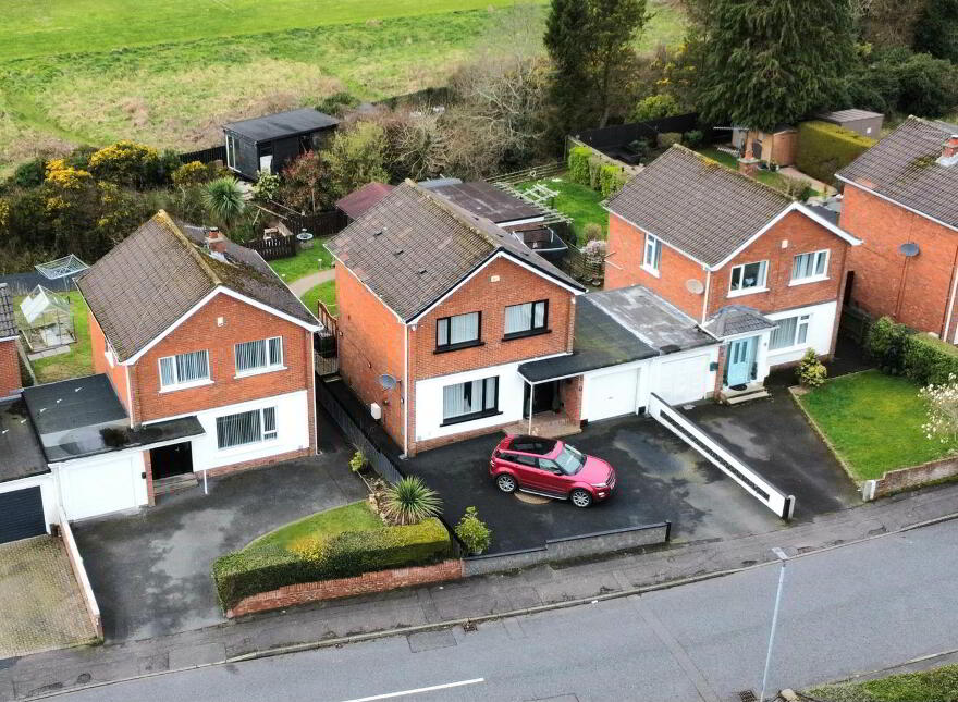 57 Milebush Park, Carrickfergus, BT38 7QR