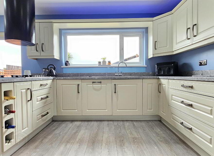 57 Milebush Park, Carrickfergus, BT38 7QR