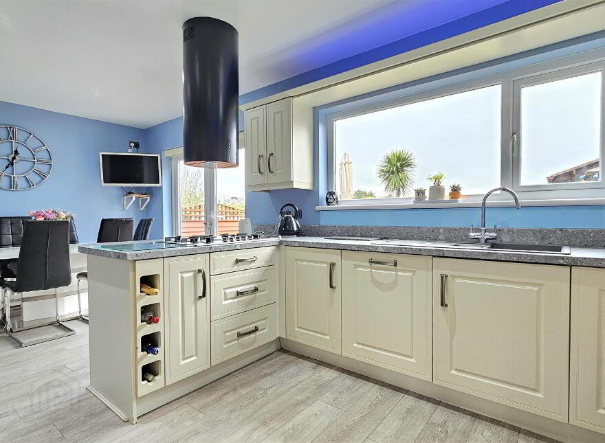 57 Milebush Park, Carrickfergus, BT38 7QR