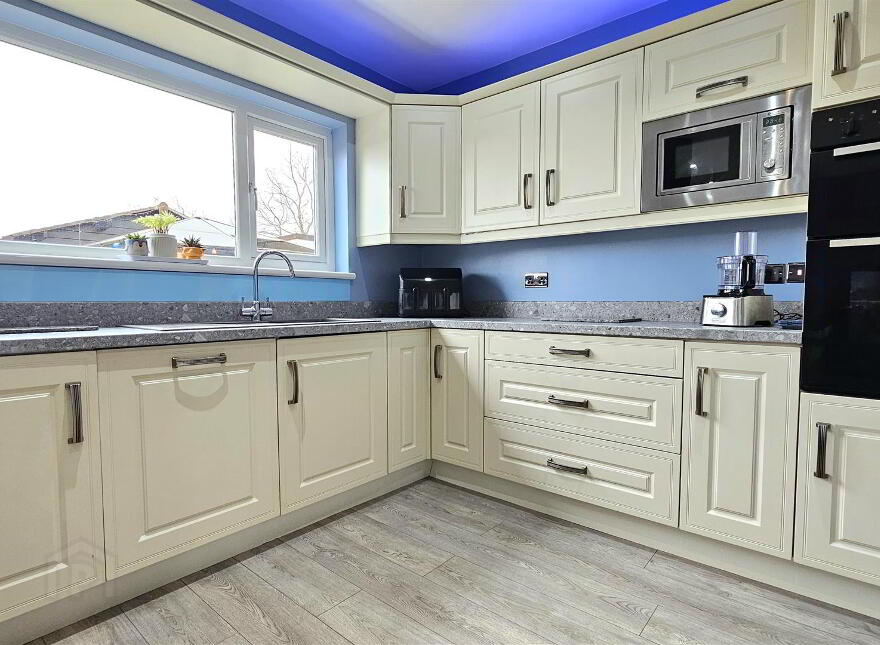 57 Milebush Park, Carrickfergus, BT38 7QR