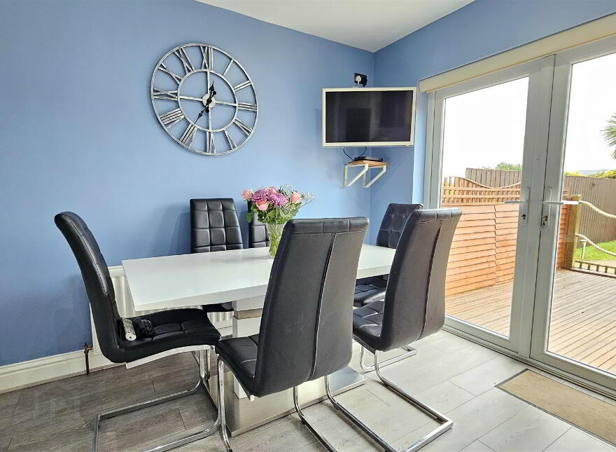 57 Milebush Park, Carrickfergus, BT38 7QR