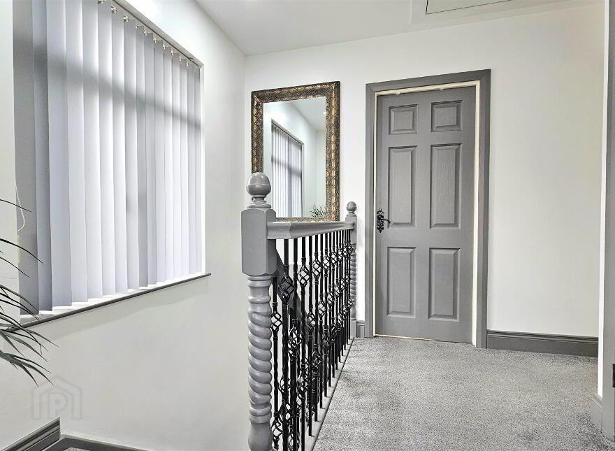 57 Milebush Park, Carrickfergus, BT38 7QR