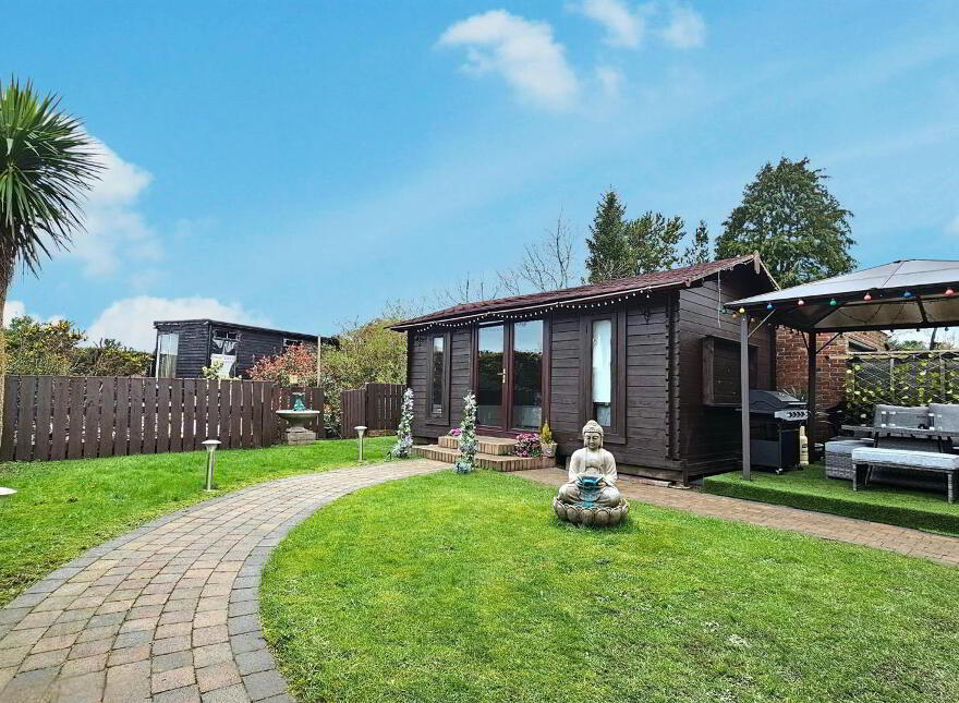 57 Milebush Park, Carrickfergus, BT38 7QR