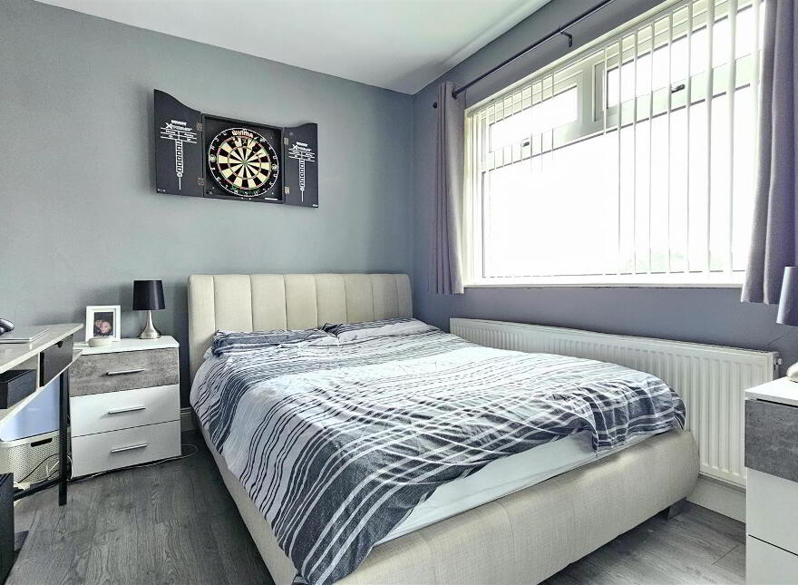 57 Milebush Park, Carrickfergus, BT38 7QR