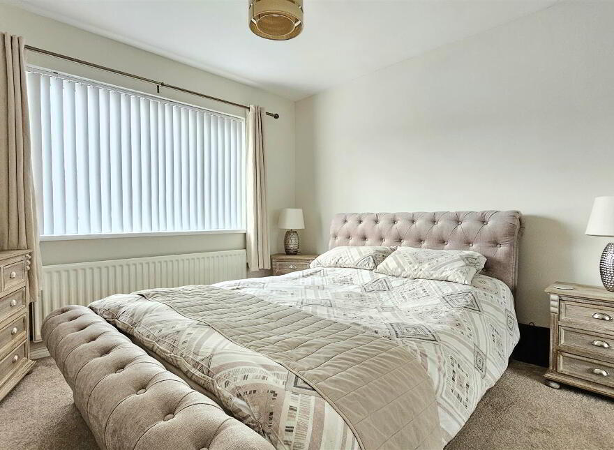 57 Milebush Park, Carrickfergus, BT38 7QR