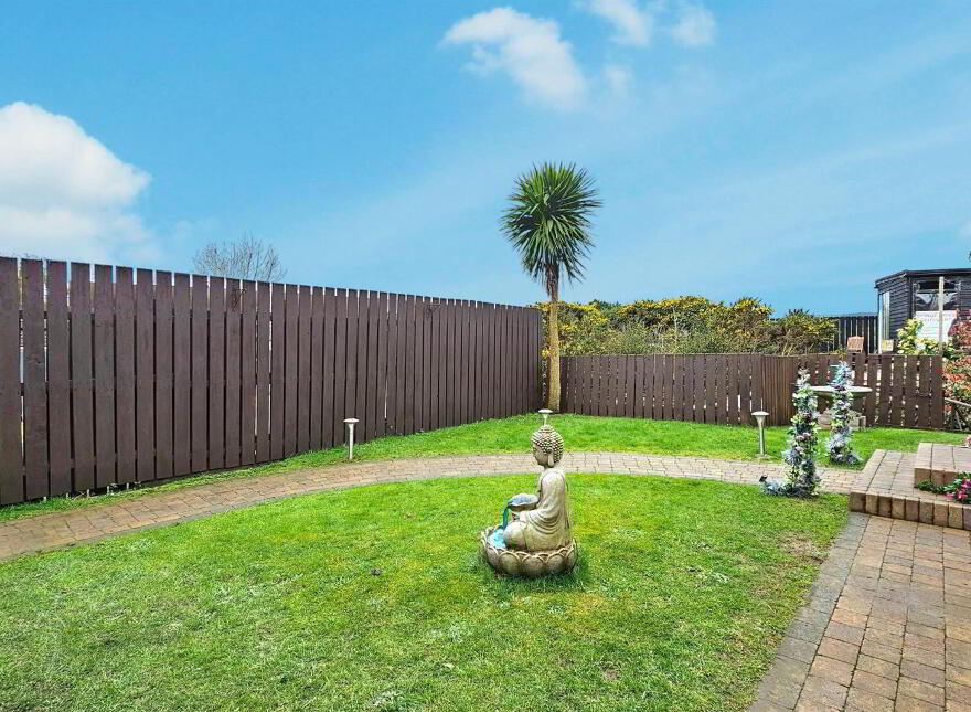 57 Milebush Park, Carrickfergus, BT38 7QR