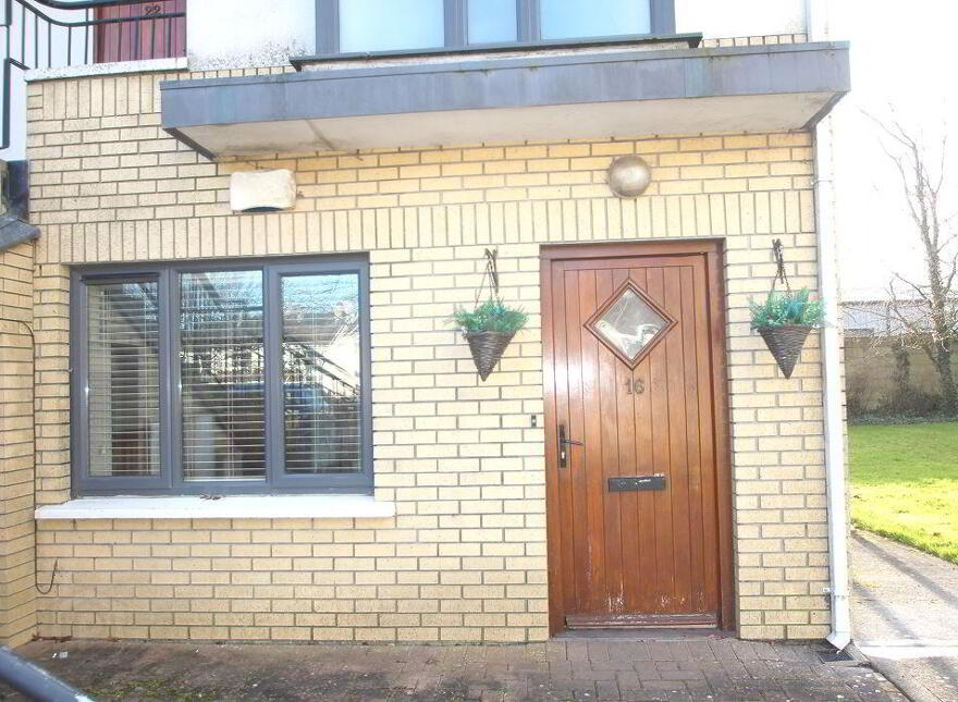 Colliers Brook, Clonminch Road, Tullamore, R35ED81