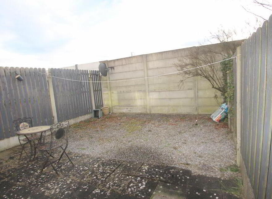 Colliers Brook, Clonminch Road, Tullamore, R35ED81
