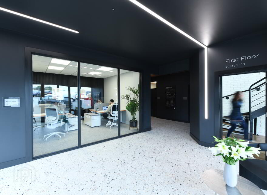 Formation Works, Maryland Industrial Estate, Suite 9, 286 Ballygowan R...Belfast, BT23 6BL