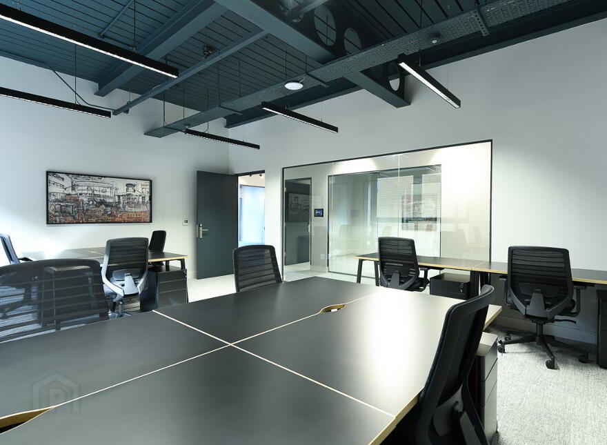 Formation Works, Lanyon, Suite 219, 22 East Bridge Street, Belfast, BT1 3NR