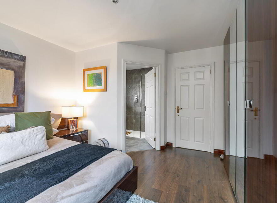2 Culcavy Bridge, Hillsborough, BT26 6RY