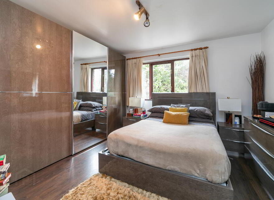 2 Culcavy Bridge, Hillsborough, BT26 6RY