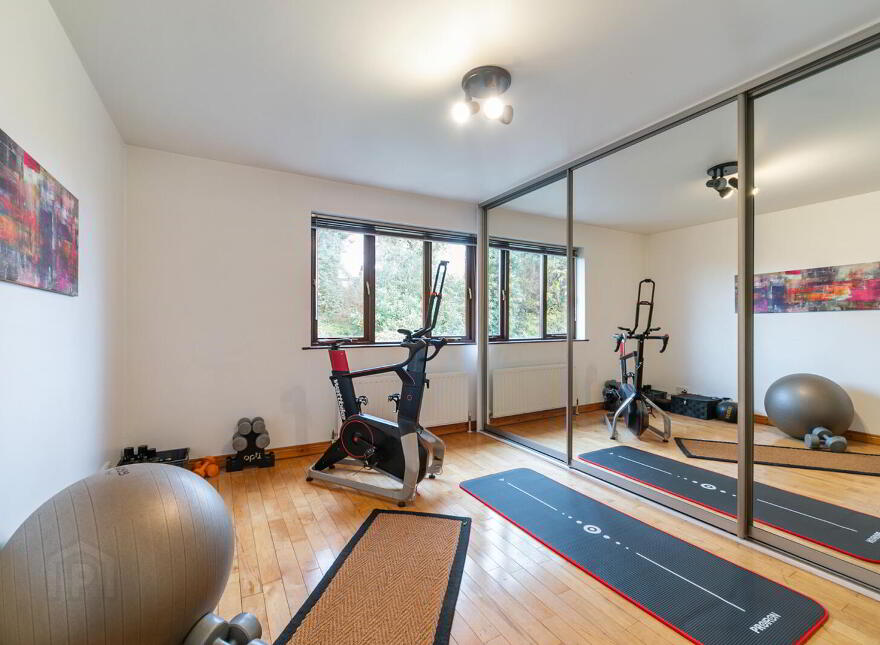2 Culcavy Bridge, Hillsborough, BT26 6RY
