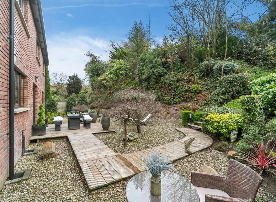 2 Culcavy Bridge, Hillsborough, BT26 6RY