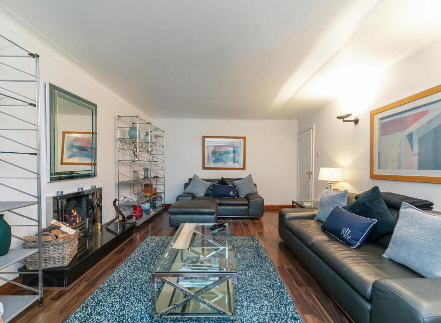 2 Culcavy Bridge, Hillsborough, BT26 6RY