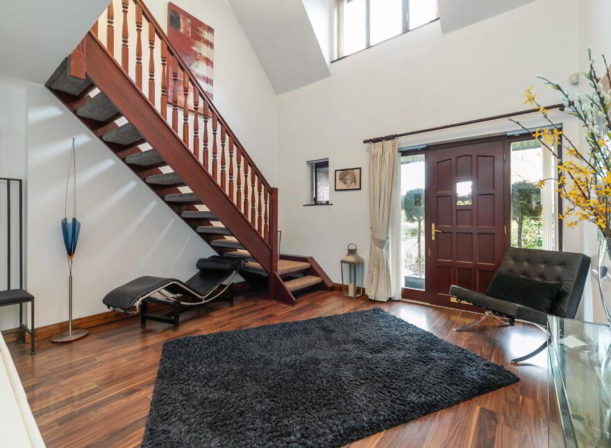 2 Culcavy Bridge, Hillsborough, BT26 6RY