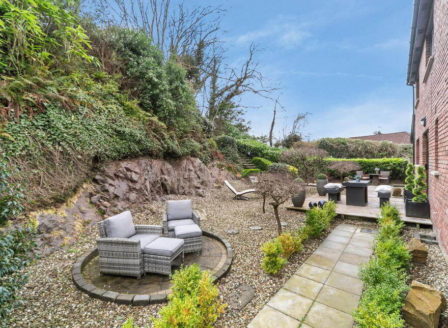 2 Culcavy Bridge, Hillsborough, BT26 6RY