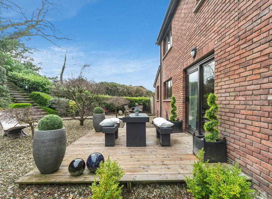 2 Culcavy Bridge, Hillsborough, BT26 6RY