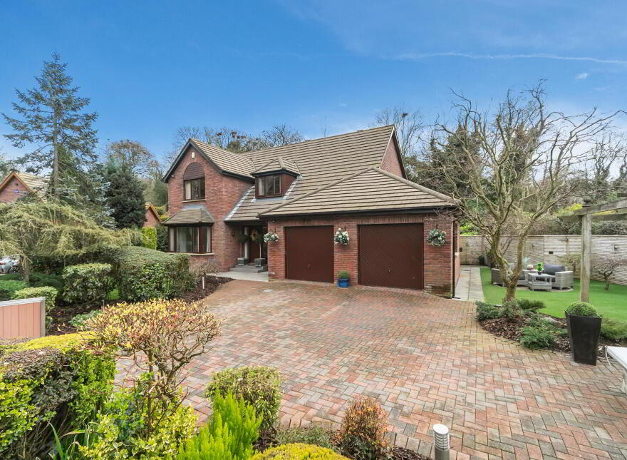 2 Culcavy Bridge, Hillsborough, BT26 6RY