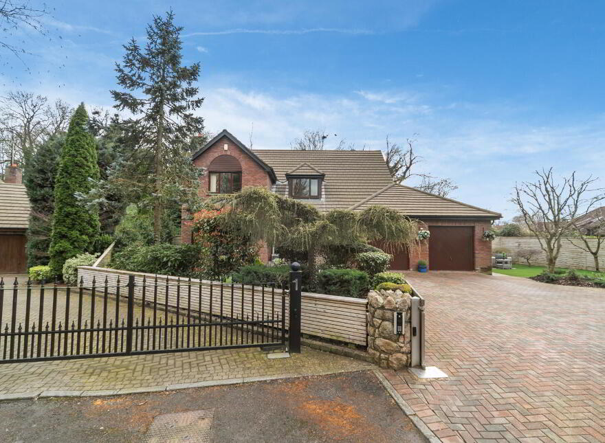 2 Culcavy Bridge, Hillsborough, BT26 6RY
