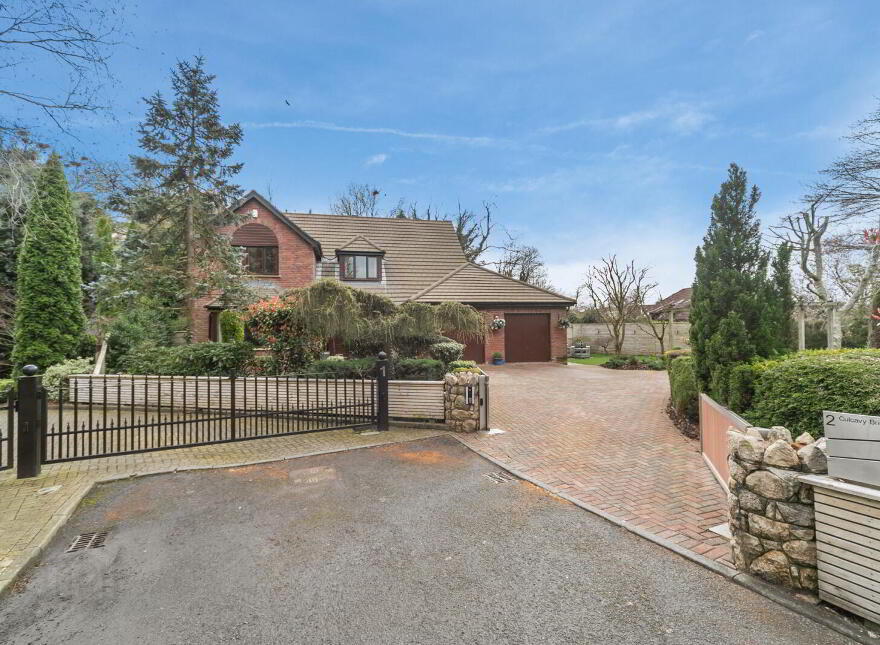 2 Culcavy Bridge, Hillsborough, BT26 6RY