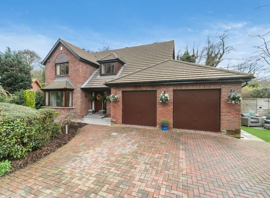 2 Culcavy Bridge, Hillsborough, BT26 6RY