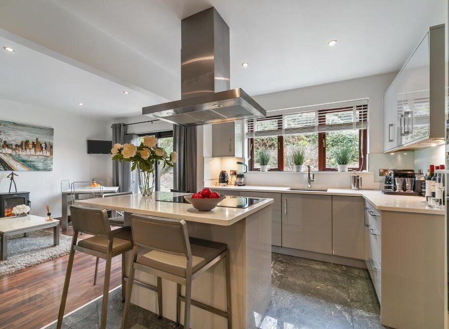 2 Culcavy Bridge, Hillsborough, BT26 6RY