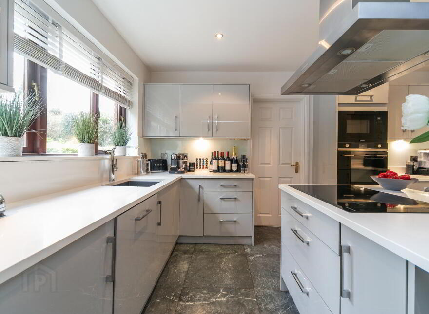 2 Culcavy Bridge, Hillsborough, BT26 6RY