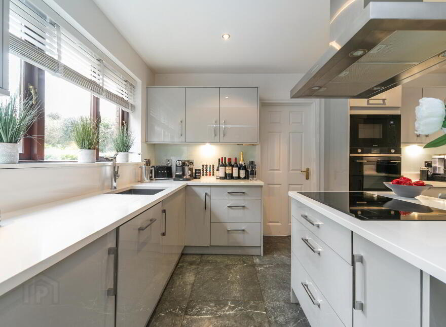 2 Culcavy Bridge, Hillsborough, BT26 6RY