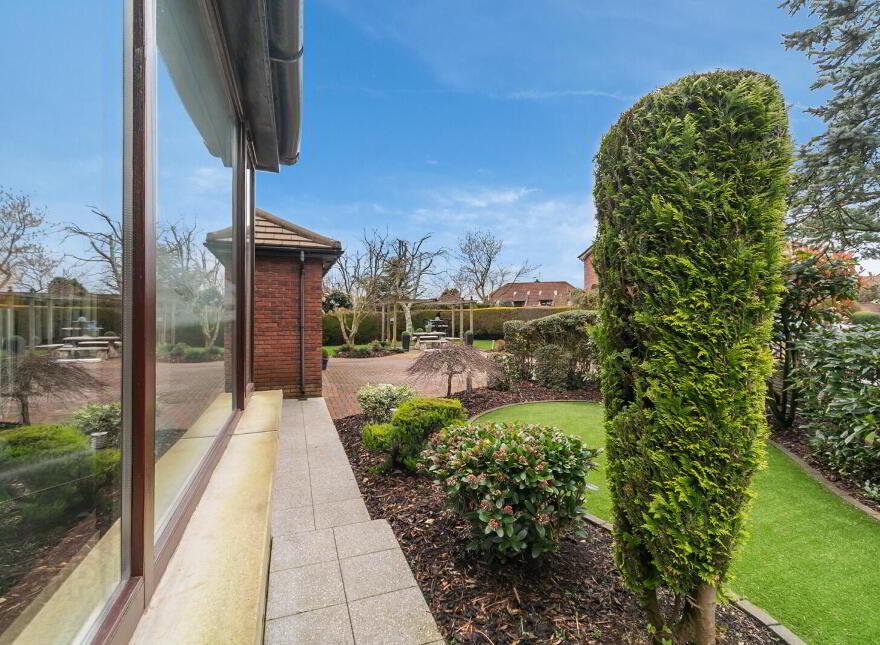 2 Culcavy Bridge, Hillsborough, BT26 6RY