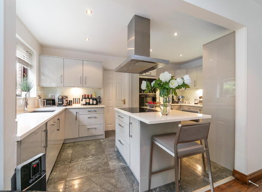 2 Culcavy Bridge, Hillsborough, BT26 6RY