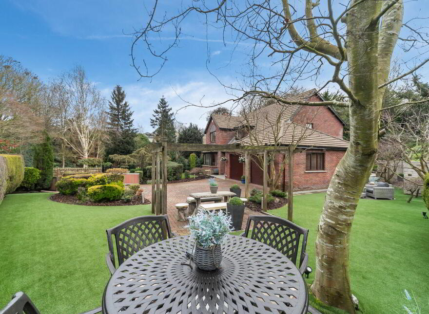 2 Culcavy Bridge, Hillsborough, BT26 6RY