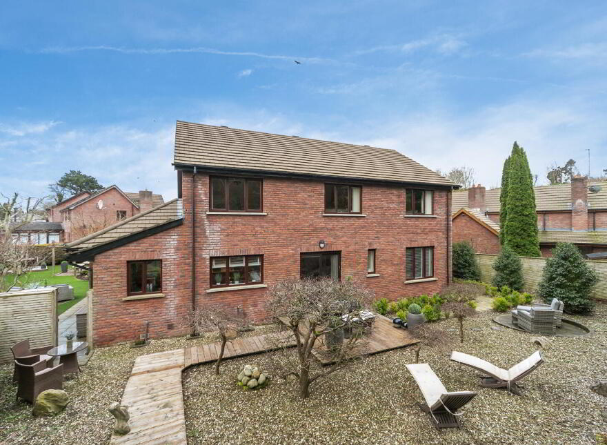 2 Culcavy Bridge, Hillsborough, BT26 6RY