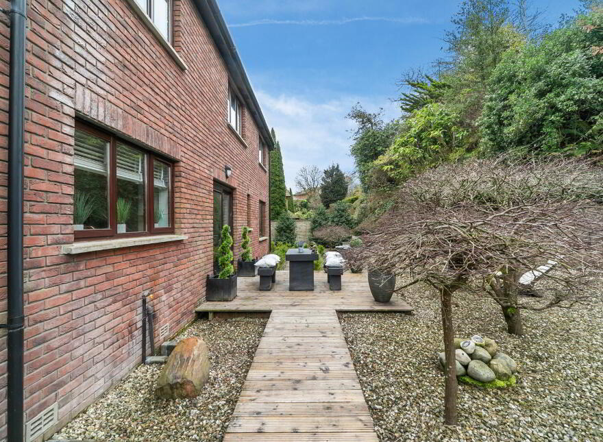 2 Culcavy Bridge, Hillsborough, BT26 6RY