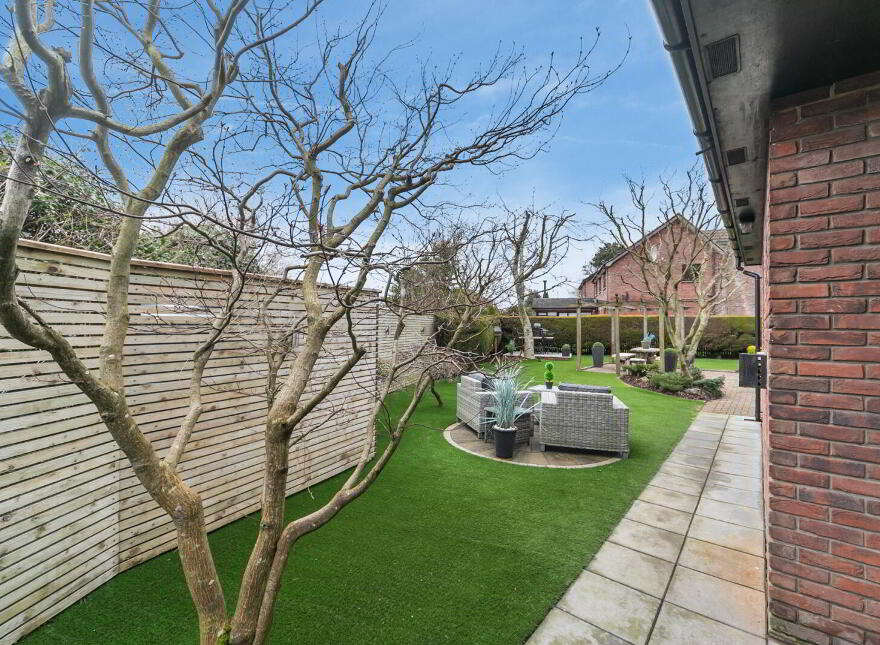 2 Culcavy Bridge, Hillsborough, BT26 6RY
