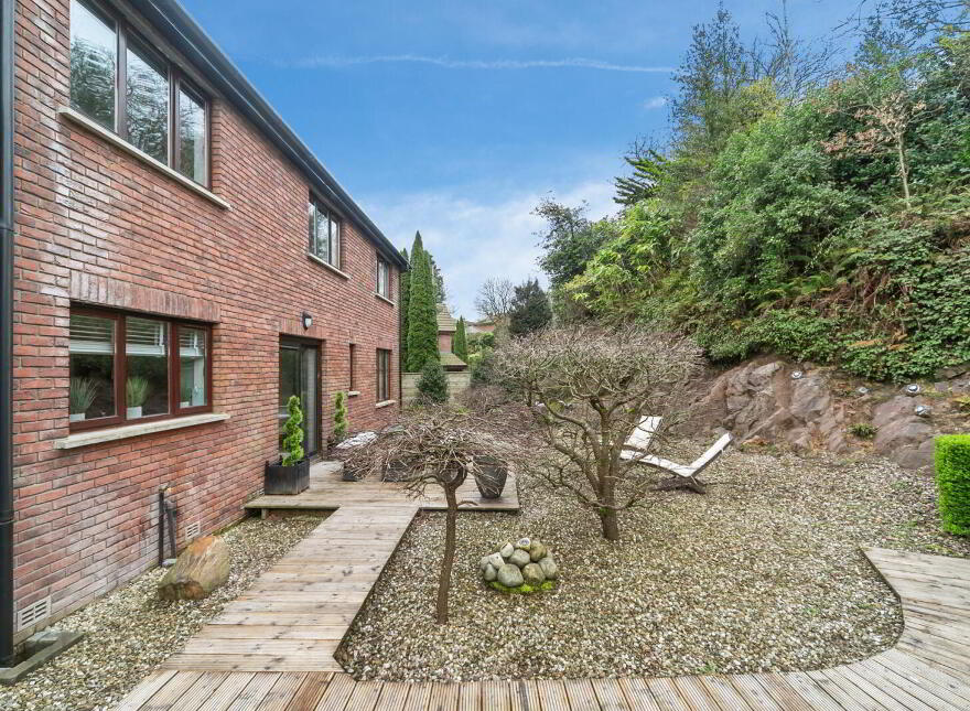 2 Culcavy Bridge, Hillsborough, BT26 6RY