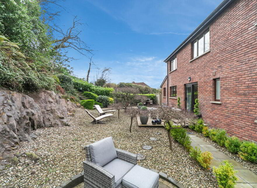 2 Culcavy Bridge, Hillsborough, BT26 6RY