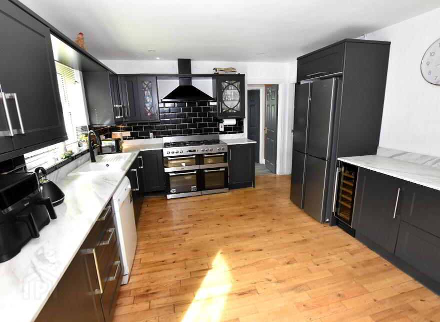 19 Seavaghan Road, Ballynahinch, BT24 8SP