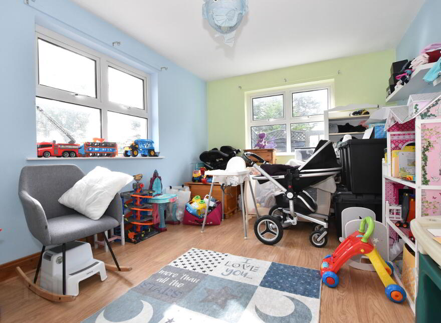 19 Seavaghan Road, Ballynahinch, BT24 8SP