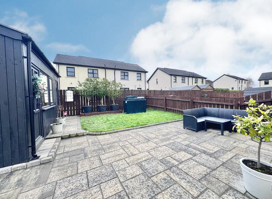 34 Lower Retreat, Killyclogher, Omagh, BT79 0FN