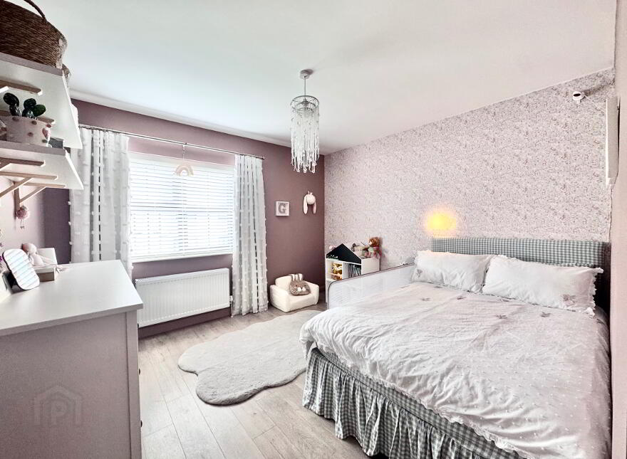 34 Lower Retreat, Killyclogher, Omagh, BT79 0FN