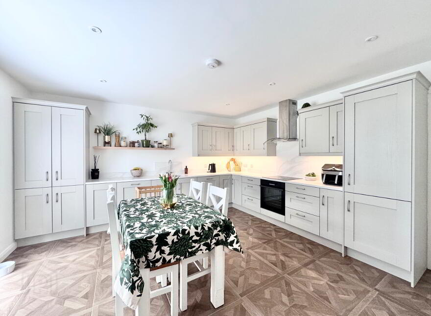 34 Lower Retreat, Killyclogher, Omagh, BT79 0FN