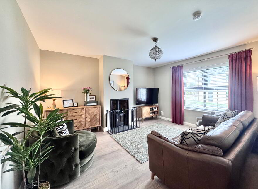 34 Lower Retreat, Killyclogher, Omagh, BT79 0FN