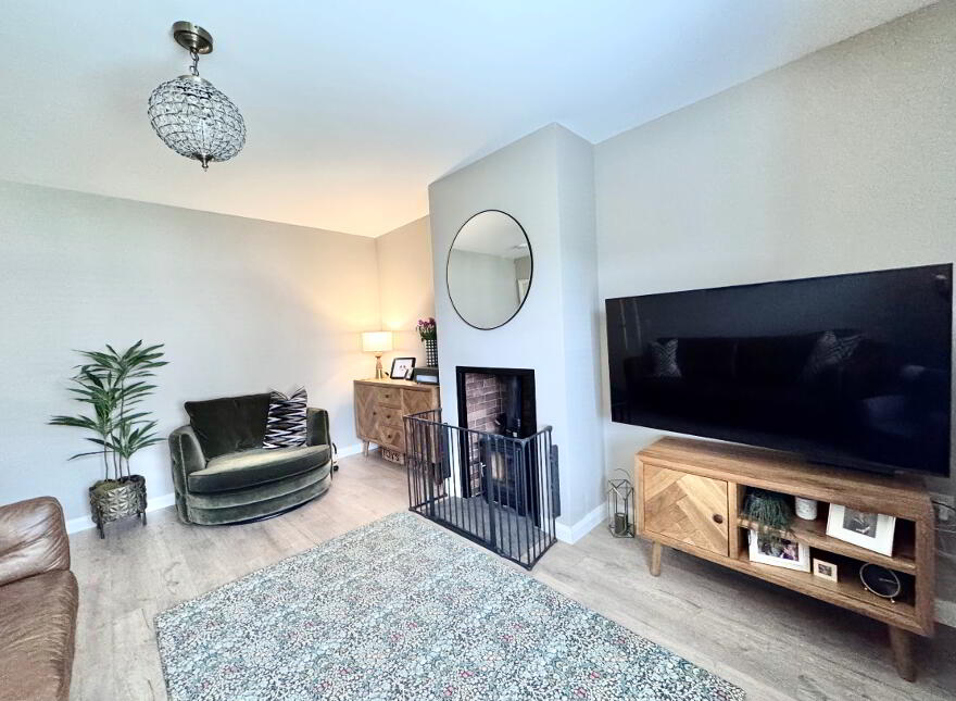 34 Lower Retreat, Killyclogher, Omagh, BT79 0FN