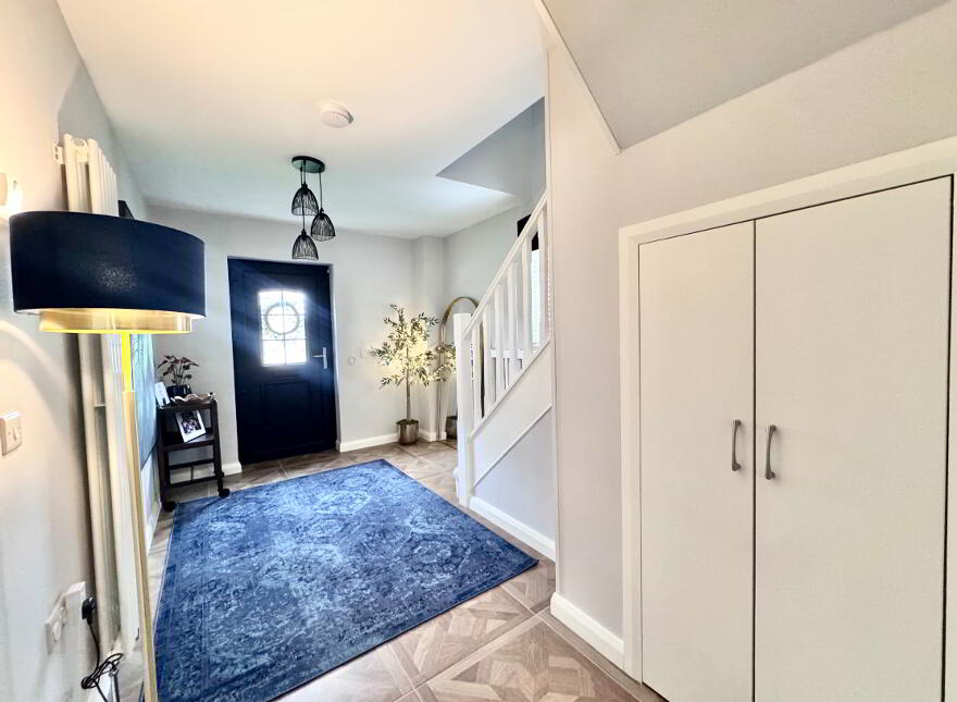34 Lower Retreat, Killyclogher, Omagh, BT79 0FN