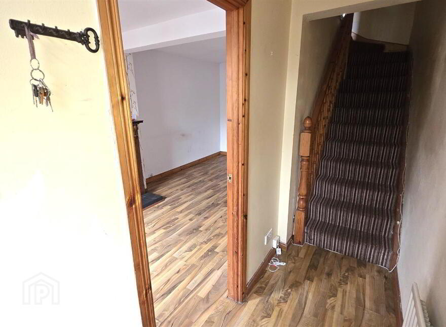 122 Raceview, Muckamore, Antrim, BT41 4QB