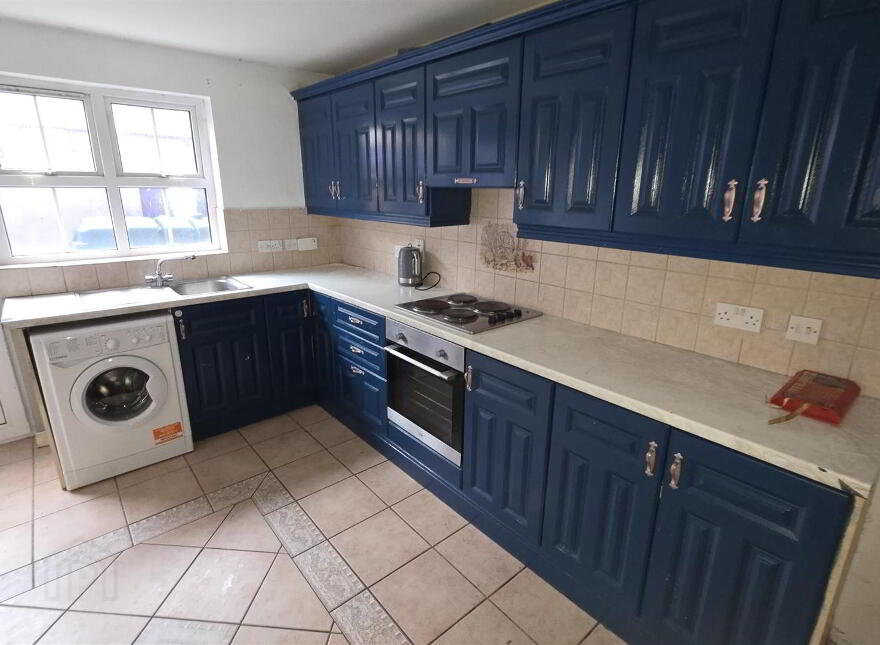 122 Raceview, Muckamore, Antrim, BT41 4QB