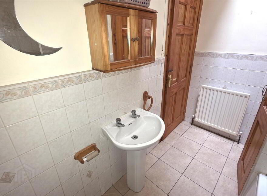 122 Raceview, Muckamore, Antrim, BT41 4QB